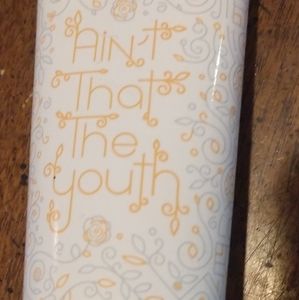 Ain't that the youth handcream